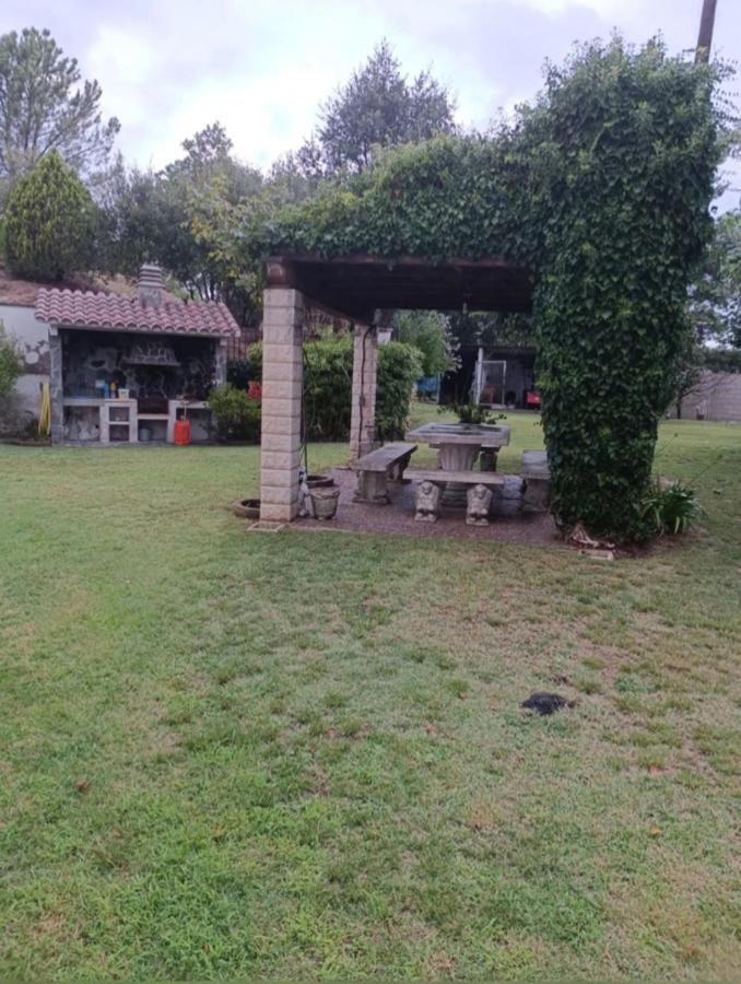 Cal Espardanyer Girona Exterior photo