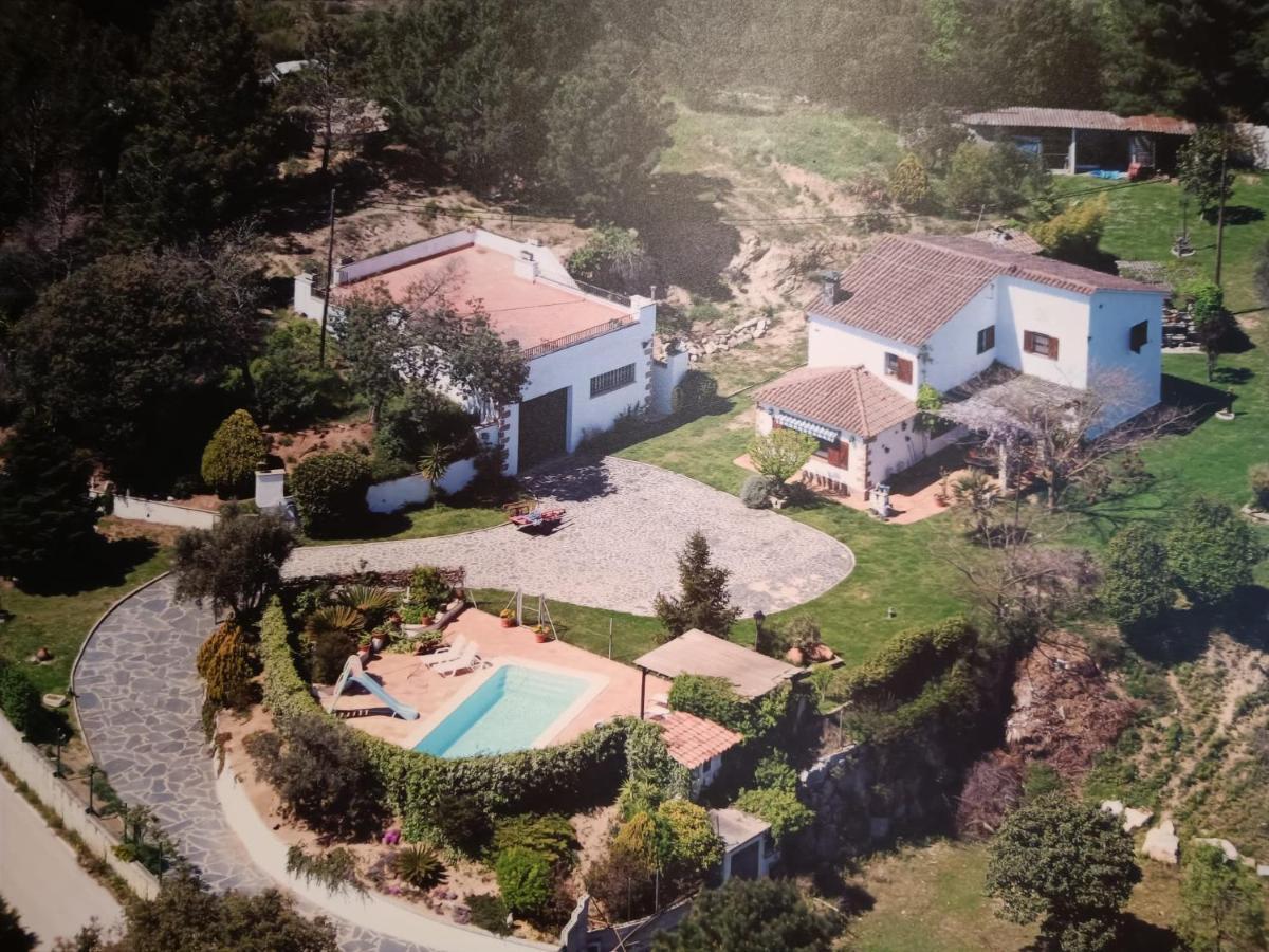 Cal Espardanyer Girona Exterior photo