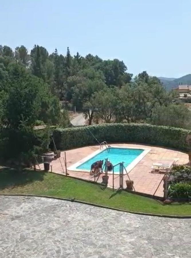 Cal Espardanyer Girona Exterior photo